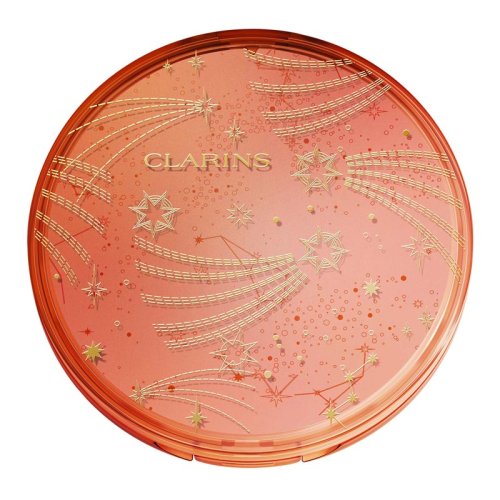 CLARINS Bronzing-Kompaktpuder - Sonnenpuder 19Gr 3666057233821 CLARINS Bronzing-Kompaktpuder - Sonnenpuder 19Gr 3666057233821